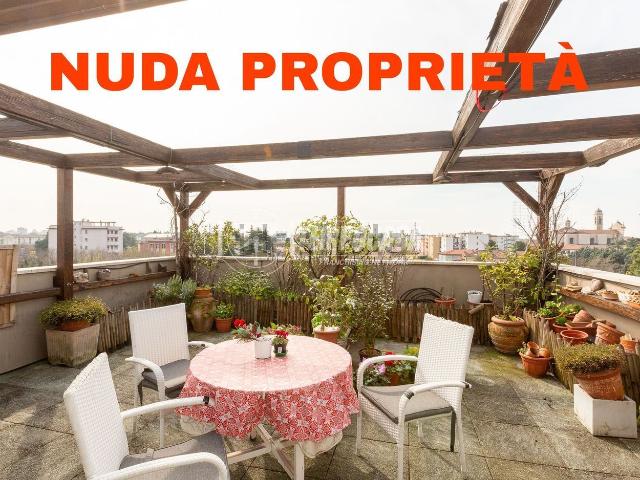 Appartamento in vendita di 133 m² in Via Volturno, 78