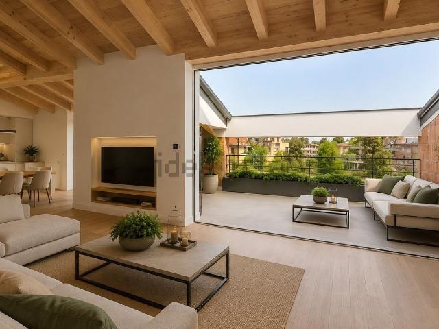 Appartamento in vendita di 133 m² in Via Venezia, 40