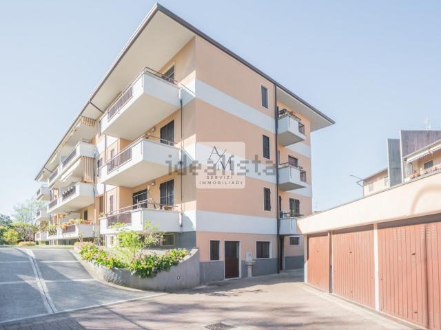 Appartamento in vendita di 133 m² in Via Venezia, 14