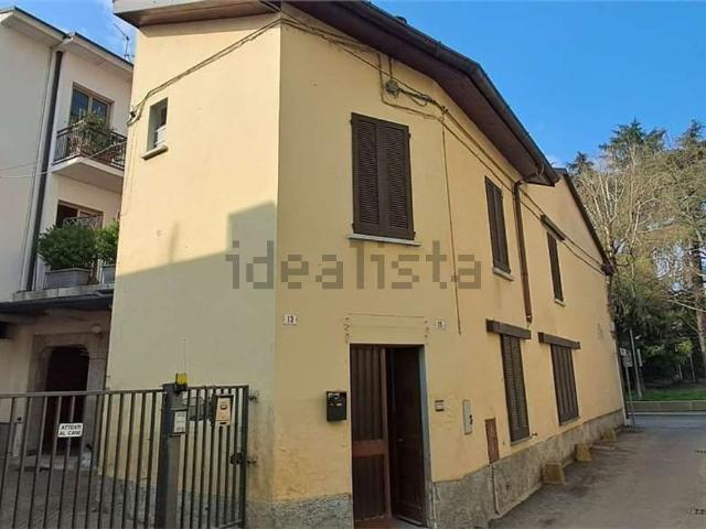 Appartamento in vendita di 133 m² in Via Vittorio Emanuele, 15