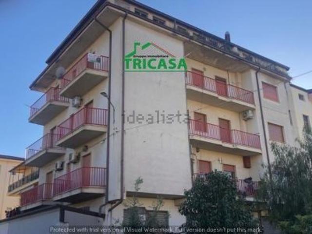 Appartamento in vendita di 133 m² in Via Vibo Valentia, 8