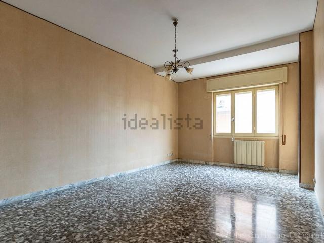 Appartamento in vendita di 133 m² in Via Virgilio