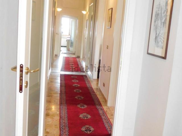 Appartamento in vendita di 133 m² in Via XXIV Maggio