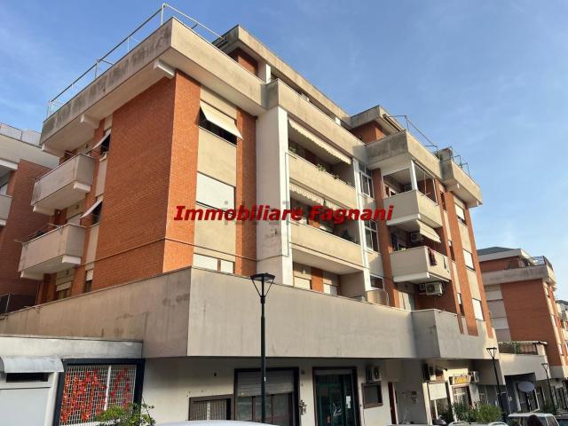 Appartamento in vendita di 133 m² in Via XXIV Maggio