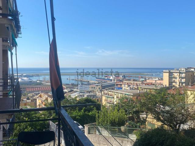 Appartamento in vendita di 133 m² in Viale Villini Rollino