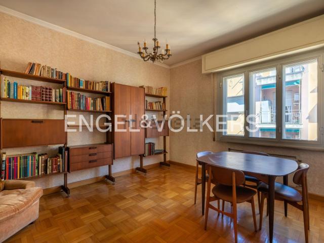 Appartamento in vendita di 133 m² in Viale Pio VII, 37