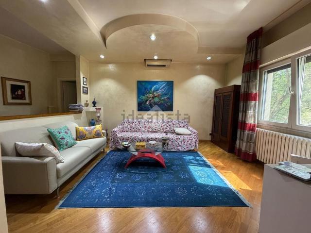 Appartamento in vendita di 133 m² in Viale Storchi