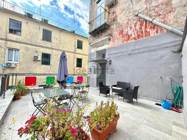 Appartamento in vendita di 133 m² in Vico della Neve, 35