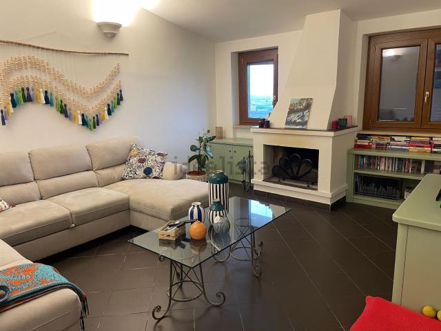 Appartamento in vendita di 133 m² in Circonvallazione Beethoven, 48