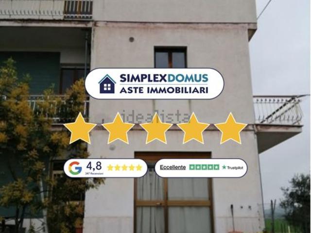 Appartamento in vendita di 133 m² in Contrada Tenna