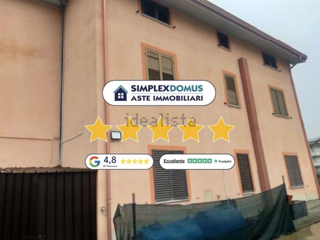 Appartamento in vendita di 133 m² in Contrada Cavoni