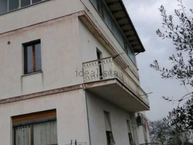 Appartamento in vendita di 133 m² in Contrada Molini di Tenna