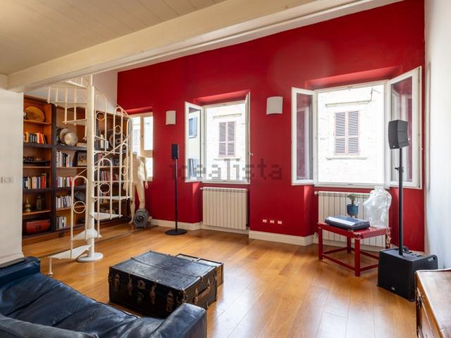 Appartamento in vendita di 133 m² in Corso dei Tintori, 39