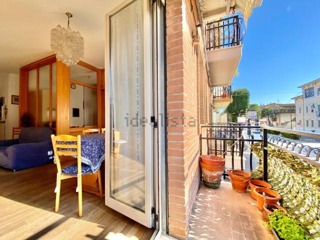 Appartamento in vendita di 133 m² in Corso Giacomo Matteotti