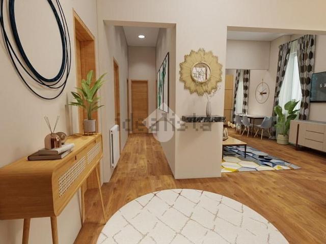 Appartamento in vendita di 133 m² in Corso Italia, 11
