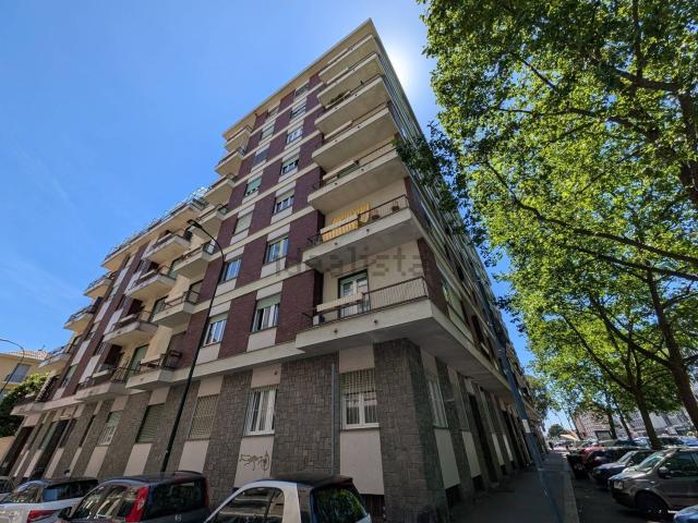 Appartamento in vendita di 133 m² in Corso Marche, 6