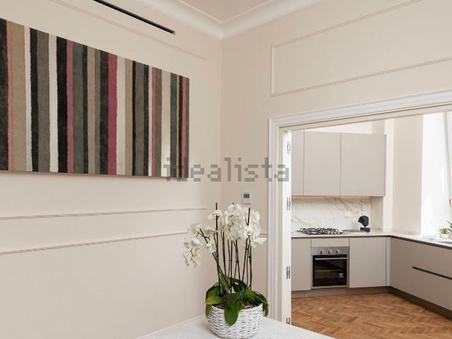Appartamento in vendita di 133 m² in Largo Brancaccio