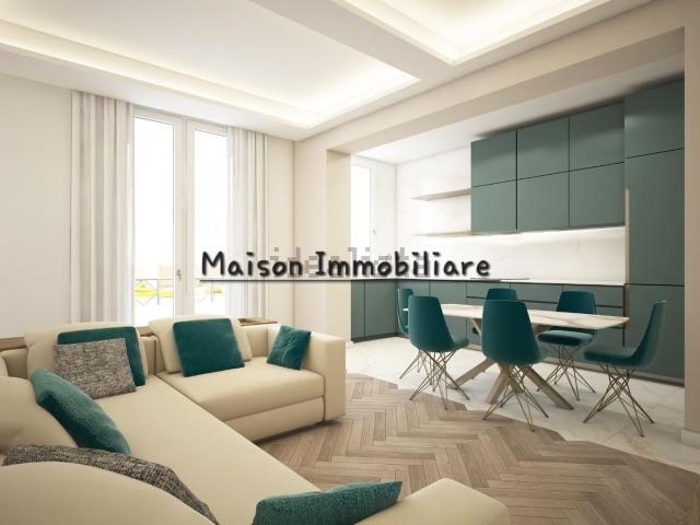 Appartamento in vendita di 133 m² in Piazza del Duomo