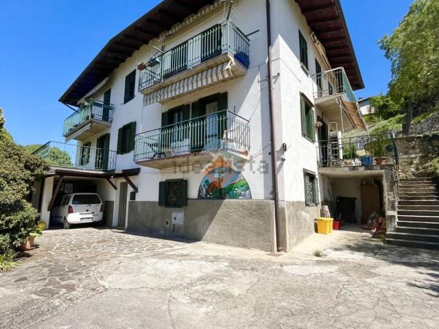 Appartamento in vendita di 133 m² in Salita Sant&apos Antonio, 29