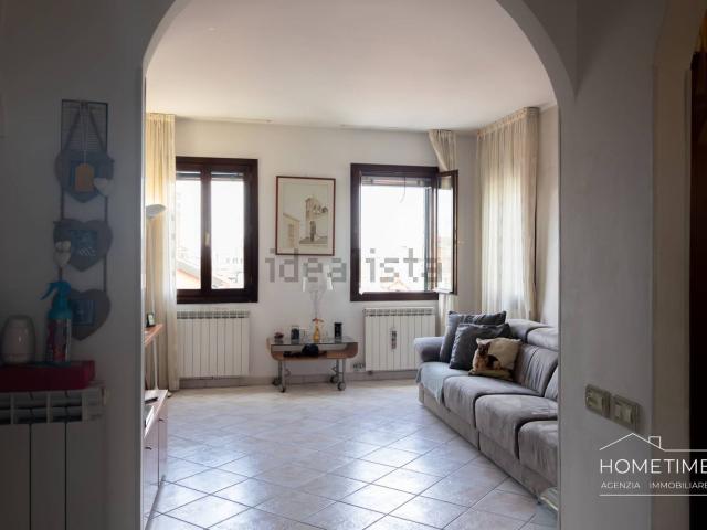 Appartamento in vendita di 133 m² in Sestiere Cannaregio