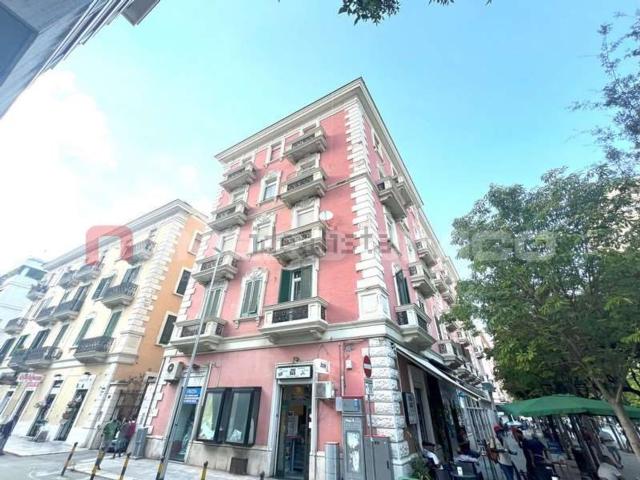 Appartamento in vendita di 134 m²