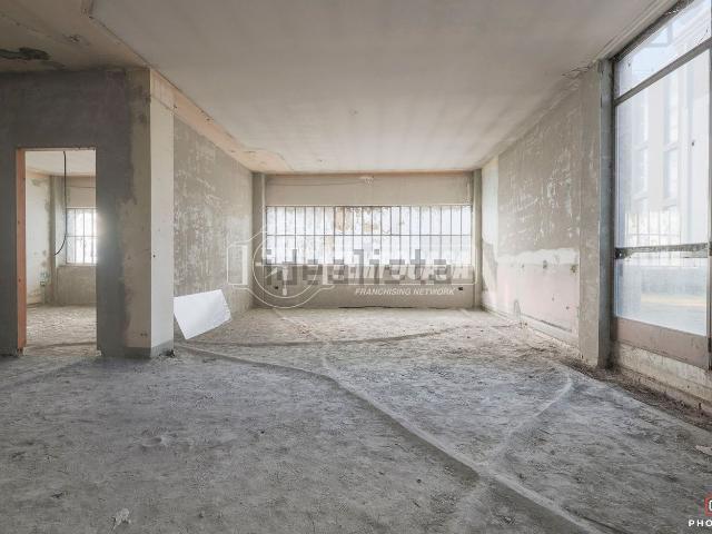 Appartamento in vendita di 134 m²