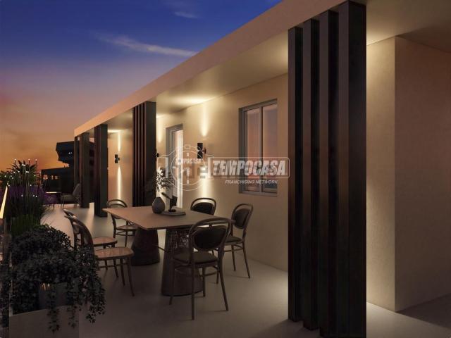 Appartamento in vendita di 134 m²
