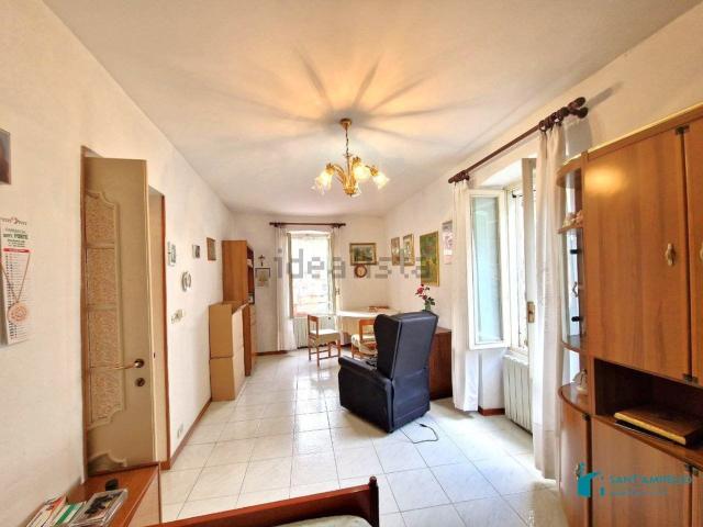 Appartamento in vendita di 134 m²