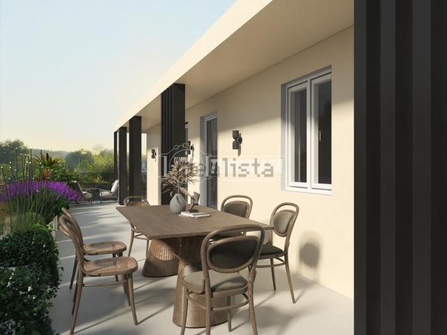 Appartamento in vendita di 134 m²