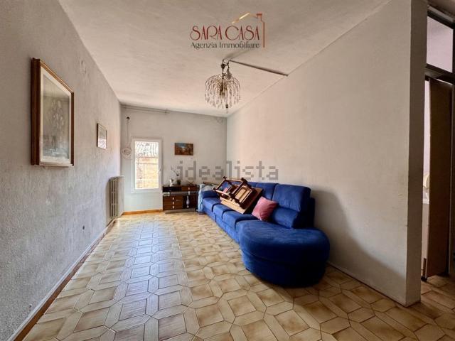 Appartamento in vendita di 134 m²