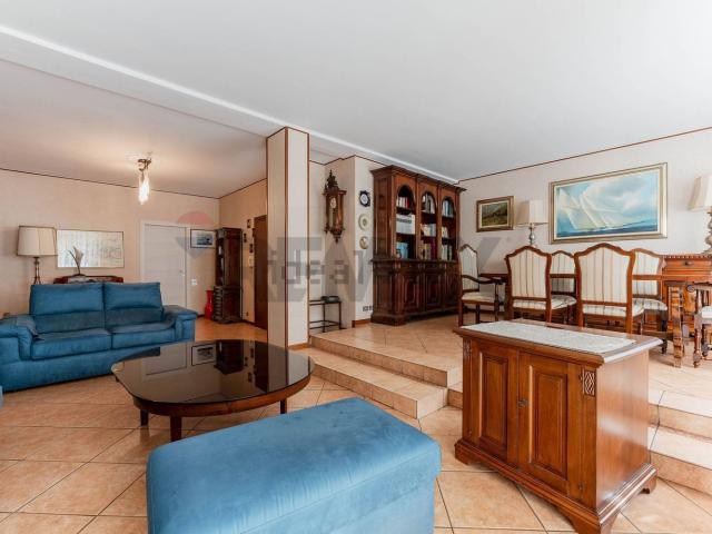 Appartamento in vendita di 134 m²