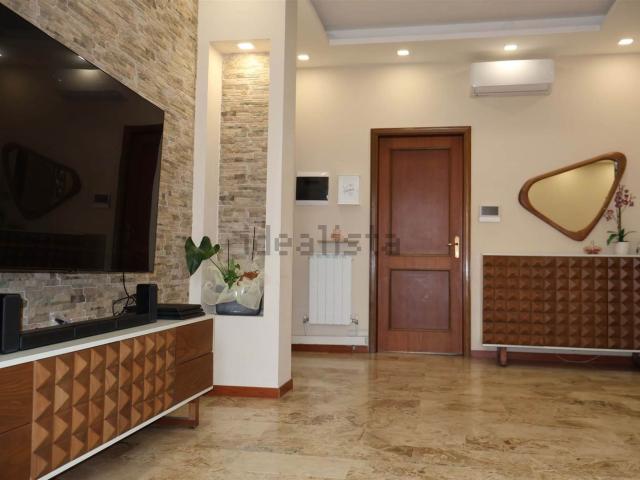 Appartamento in vendita di 134 m²