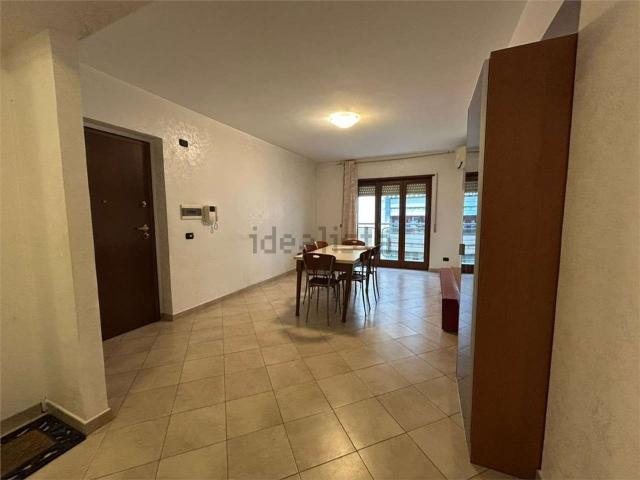 Appartamento in vendita di 134 m²