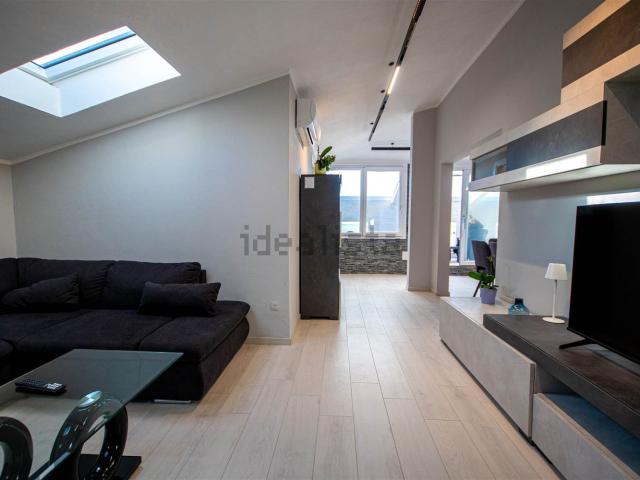 Appartamento in vendita di 134 m²