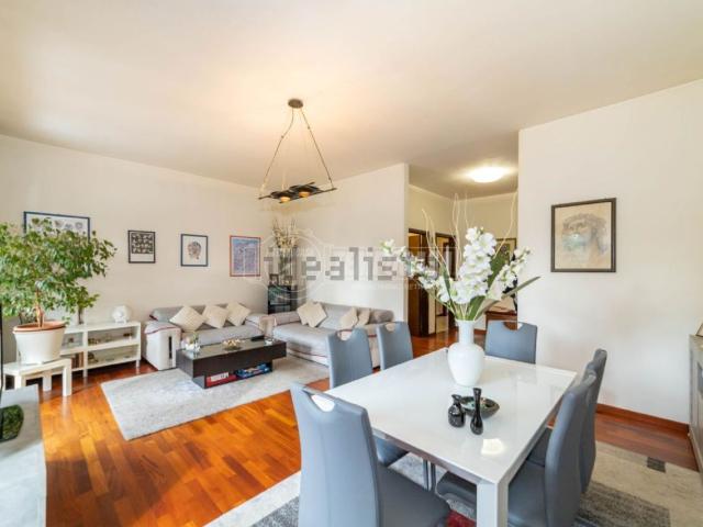 Appartamento in vendita di 134 m²