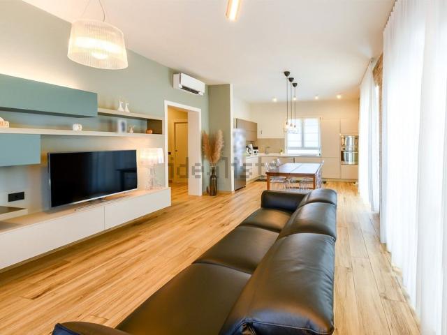 Appartamento in vendita di 134 m²
