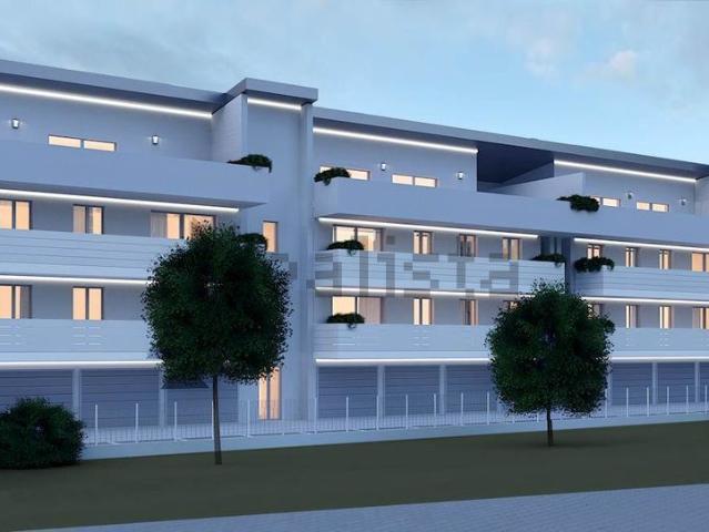 Appartamento in vendita di 134 m²