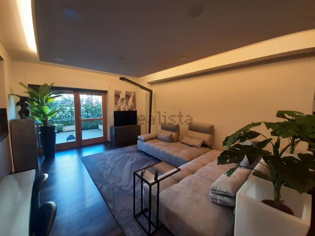 Appartamento in vendita di 134 m²