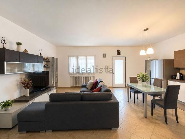 Appartamento in vendita di 134 m²