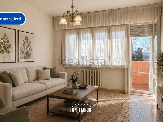 Appartamento in vendita di 134 m²