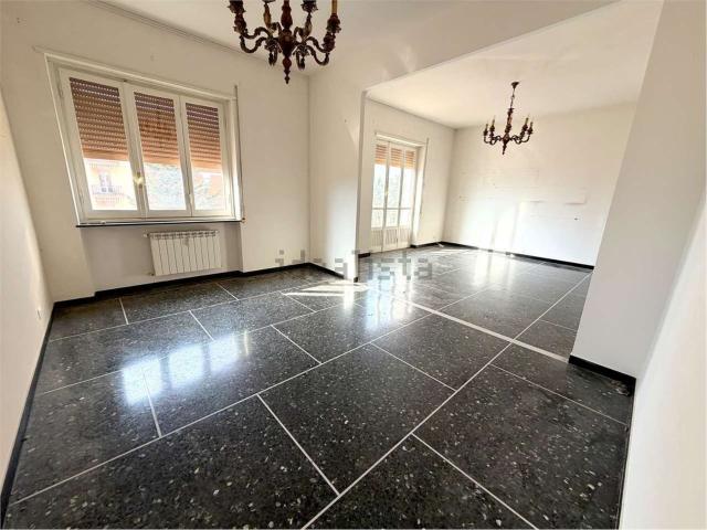Appartamento in vendita di 134 m²