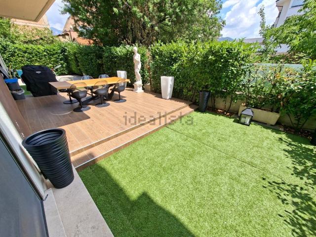 Appartamento in vendita di 134 m²