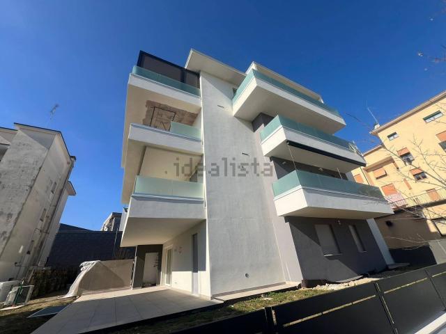Appartamento in vendita di 134 m²