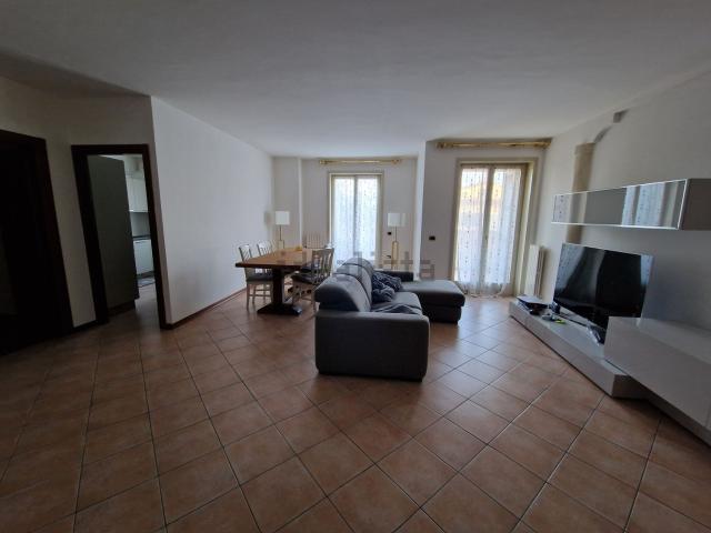 Appartamento in vendita di 134 m²