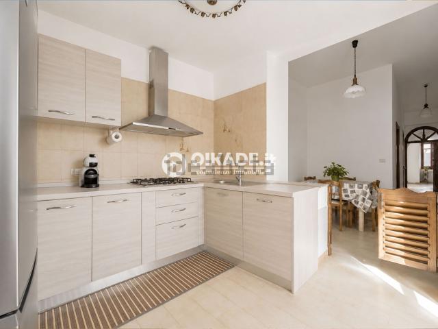 Appartamento in vendita di 134 m²