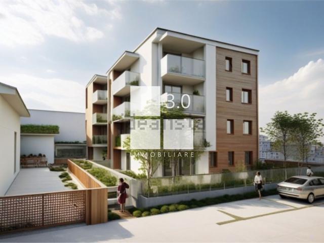 Appartamento in vendita di 134 m²