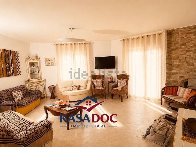 Appartamento in vendita di 134 m²