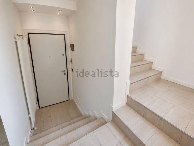 Appartamento in vendita di 134 m² in Via Coltermine, 1