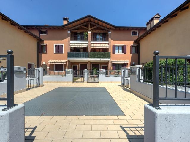 Appartamento in vendita di 134 m² in Via Cà Magre, 13