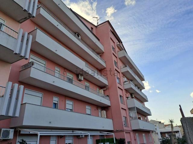 Appartamento in vendita di 134 m² in Via Cairoli, 109